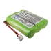 Cordless Phone Battery V Tech 9109