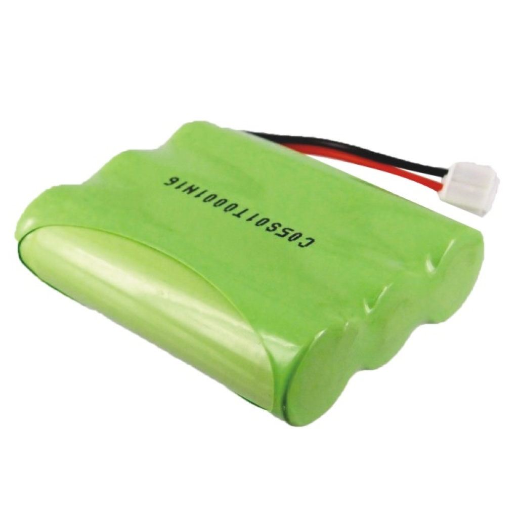 Cordless Phone Battery Radio Shack TAD-733