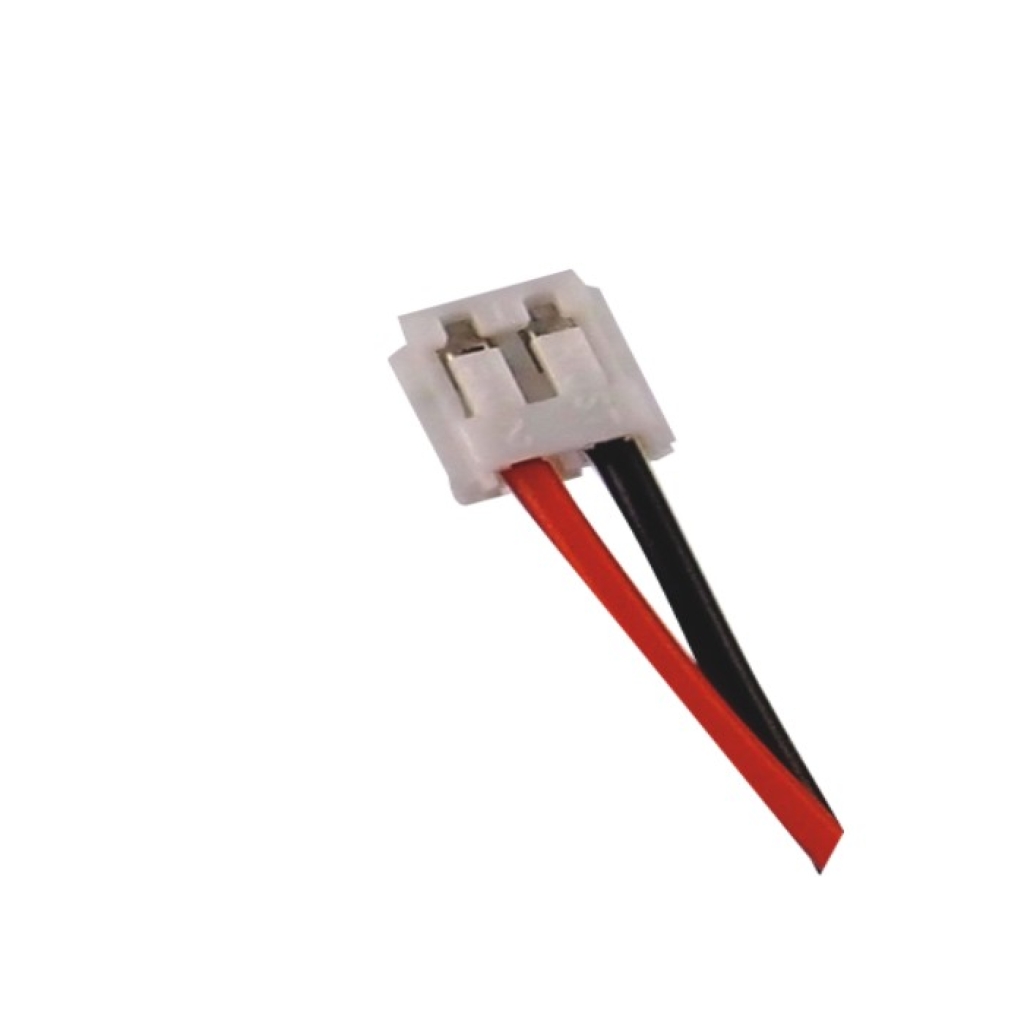 Cordless Phone Battery Radio Shack TAD-733