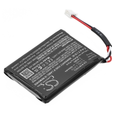 Compatible battery replacement for Alcatel 5-2762,5-2770,BF021P,PL-043043,SL-422943