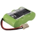 Battery Replaces BT10