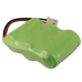 Battery Replaces BT10