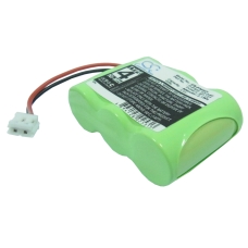 Compatible battery replacement for DSE 30AAK3BMJ,3N270AA,40AAK3BMJ,4501,60AAH3BMJ...