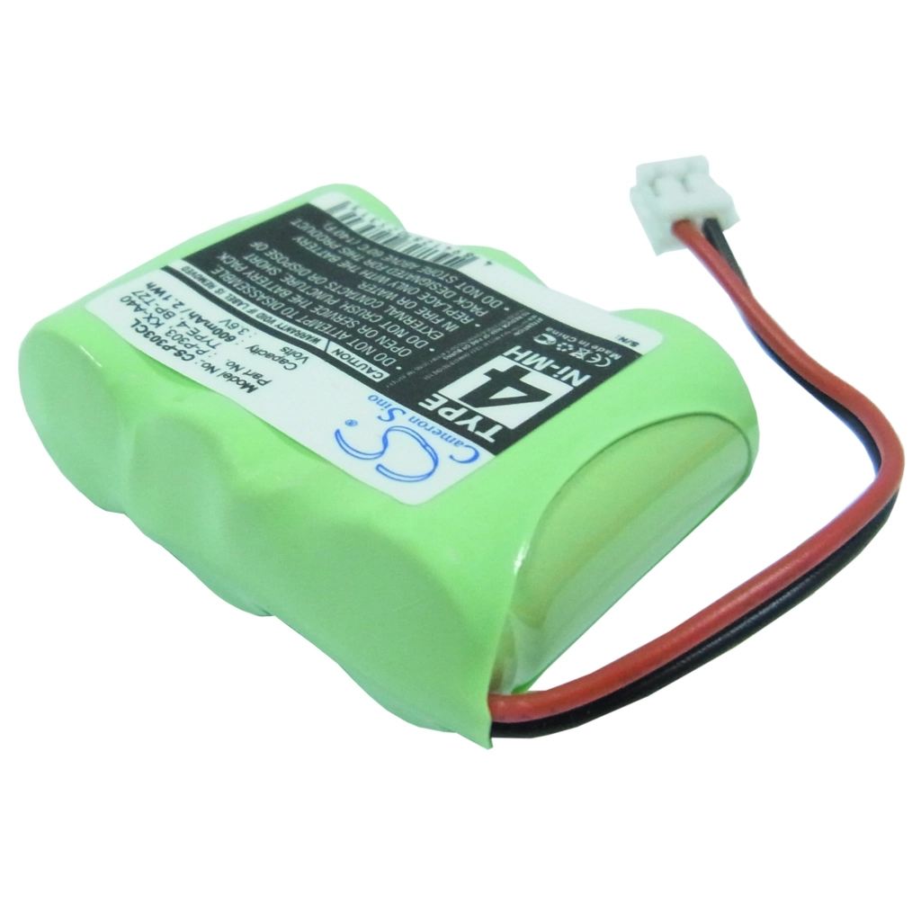 Cordless Phone Battery V Tech VT9123
