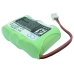Cordless Phone Battery V Tech VT9123