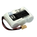 Cordless Phone Battery Pacific Bell 810