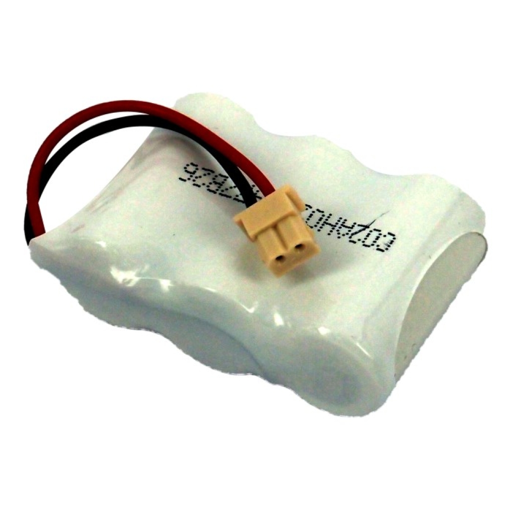 Cordless Phone Battery Pacific Bell 810