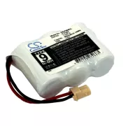 Cordless Phone Battery Bell South 673X