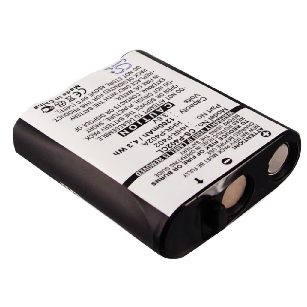 Cordless Phone Battery GE CS-P402CL