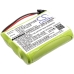Battery Replaces HHR-P501