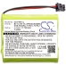 Battery Replaces HHR-P501