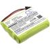 Battery Replaces KX-TCA14