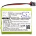 Cordless Phone Battery Radio Shack 43-3535