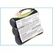 Cordless Phone Battery Bell South 673X