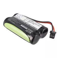 Compatible battery replacement for Uniden 23-933,BBTY0460001,BBTY0510001,BBTY0624001,BBTY0700001...