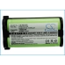 GE Panasonic Radio Shack Cordless Phone Battery CS-P513CL