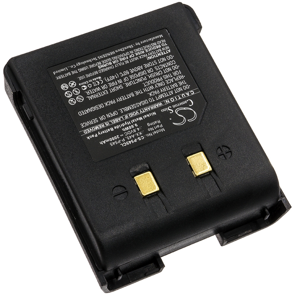 Panasonic Batéria pre bezdrôtový telefón CS-P545CL
