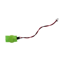 Kompatibilní náhrada baterie za Panasonic 0702.12