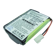 Battery compatibleWith BarCode, Scanner Battery
