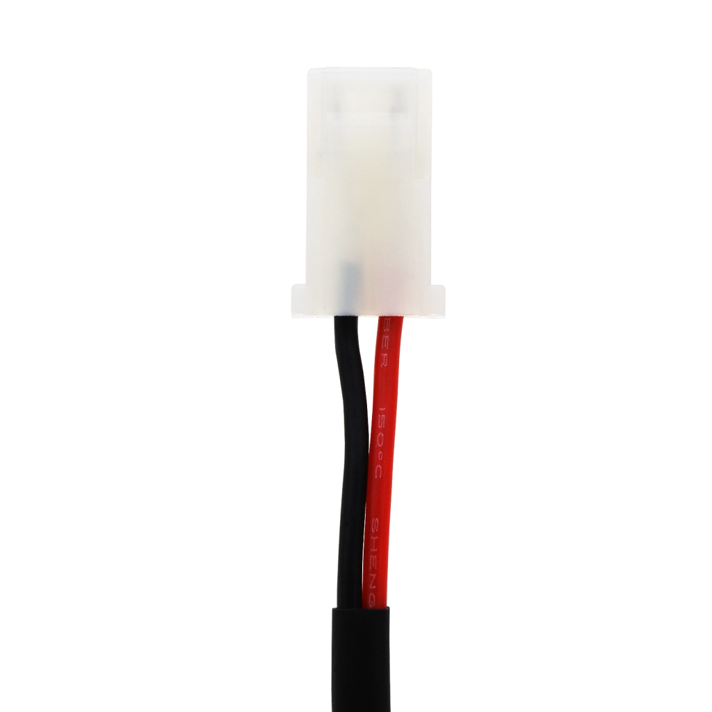 Home Security Camera Battery Powersonic CS-PAS031LS