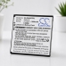 Batéria kompatibilné s Pax CS-PAS057BL