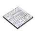 Batéria kompatibilné s Pax CS-PAS057BL