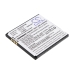 Batéria kompatibilné s Pax CS-PAS057BL