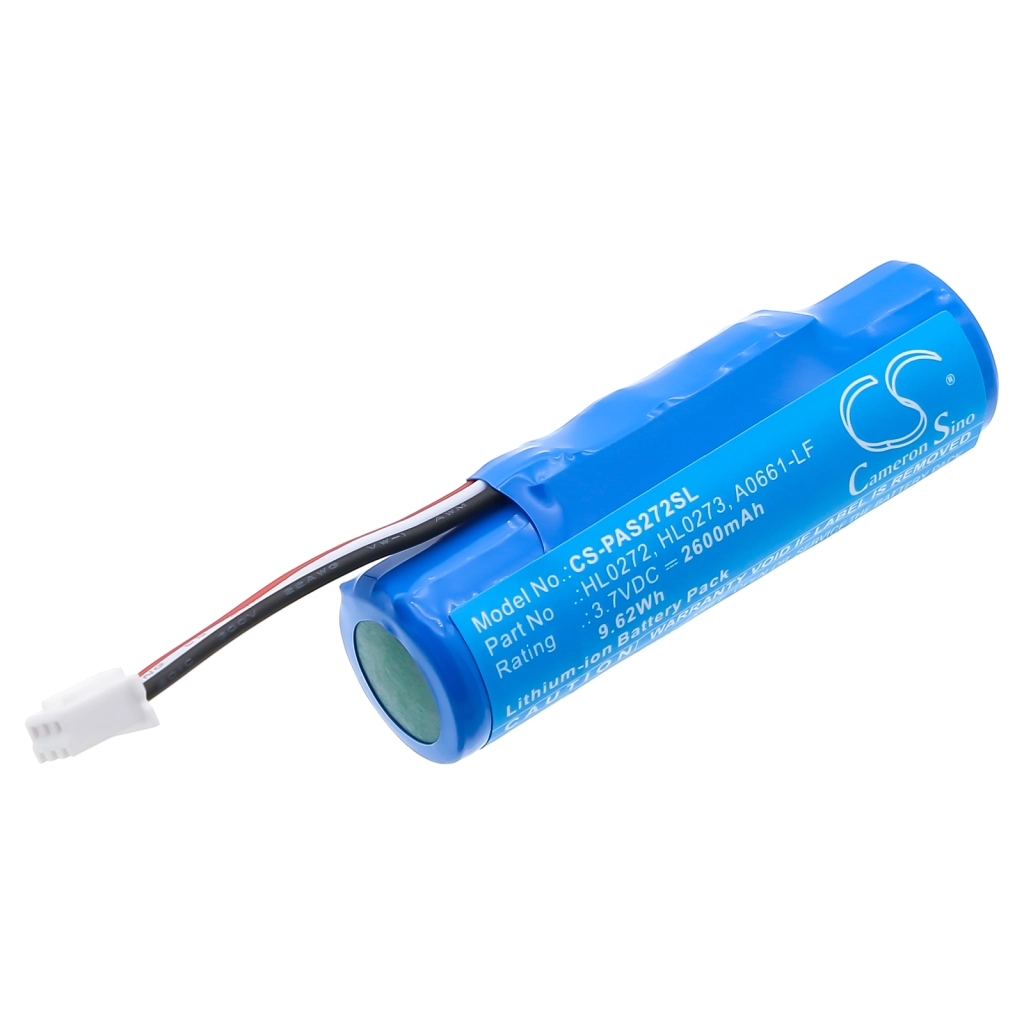 Payment Terminal Battery Pax CS-PAS272SL
