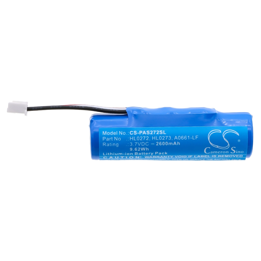 Payment Terminal Battery Pax CS-PAS272SL