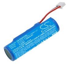 Kompatibilná náhrada batérie za Pax A0661-LF,HL0272,HL0273,YW-005