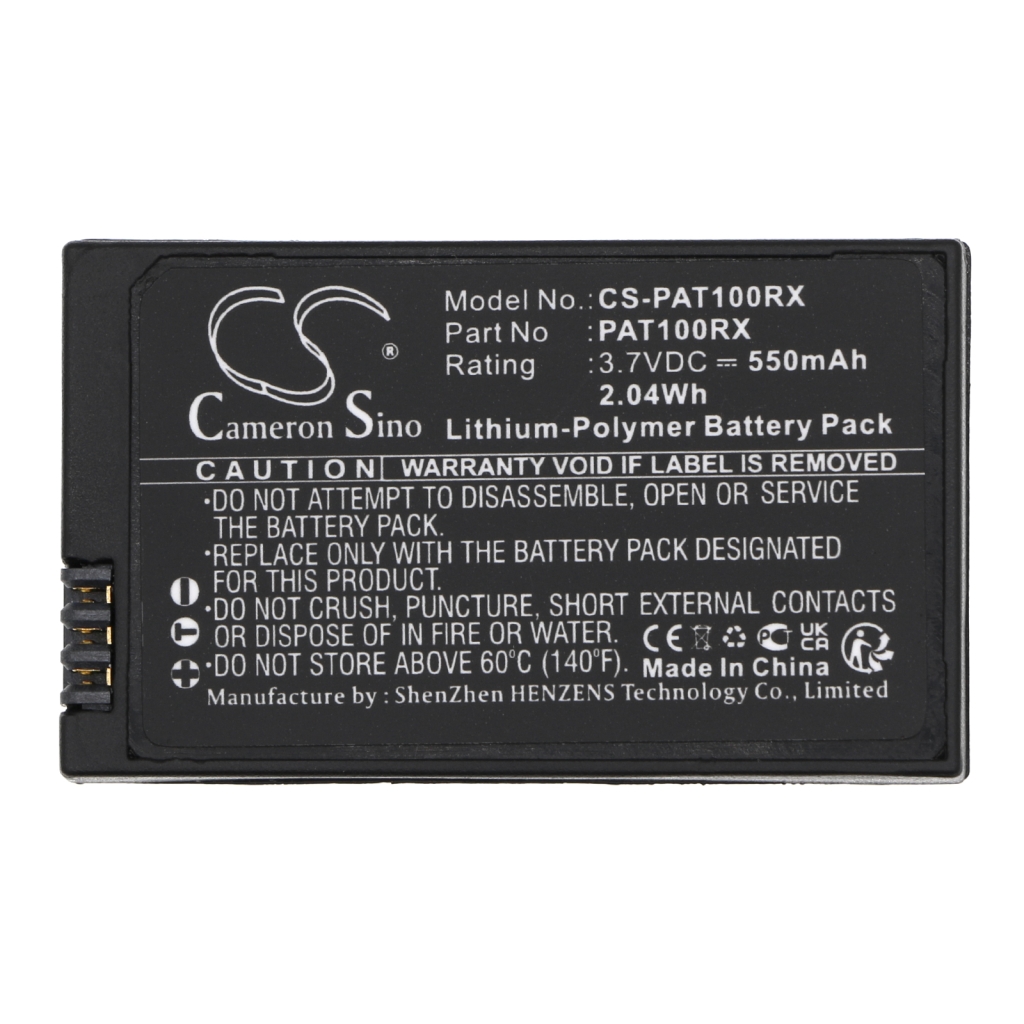 Batérie pre drony Parrot CS-PAT100RX