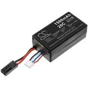 Batteries for Drones Parrot AR.Drone+2.0