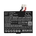Payment Terminal Battery Pax CS-PAX129BL