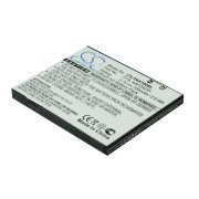 CS-PAX100SL<br />Batérie pre   nahrádza batériu AAP29235