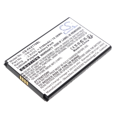 Kompatibilní náhrada baterie za Pax YW-015