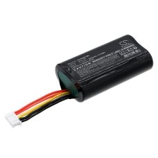 Kompatibilná náhrada batérie za Pax XKD_173,XKD-183,XKD-184,YW-002,YW-006