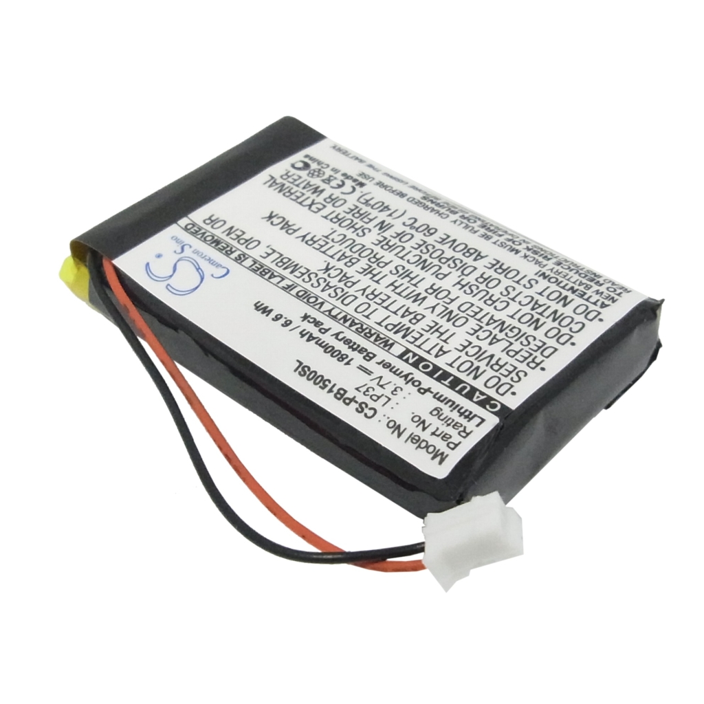 Batteries DAB Digital Battery CS-PB1500SL