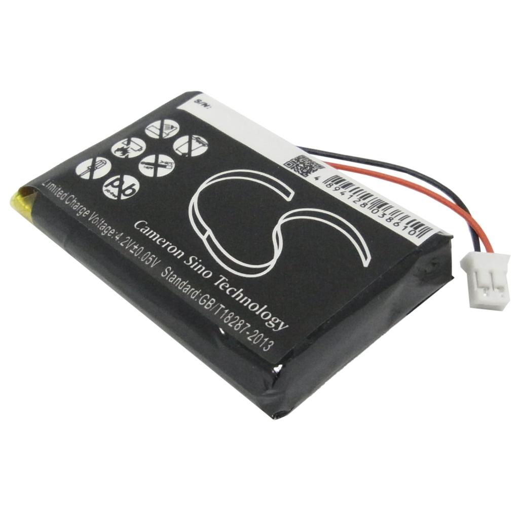 Batteries DAB Digital Battery CS-PB1500SL