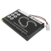 Batteries DAB Digital Battery CS-PB1500SL