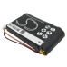 Batteries DAB Digital Battery CS-PB1500SL