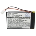 Batteries DAB Digital Battery CS-PB1500SL