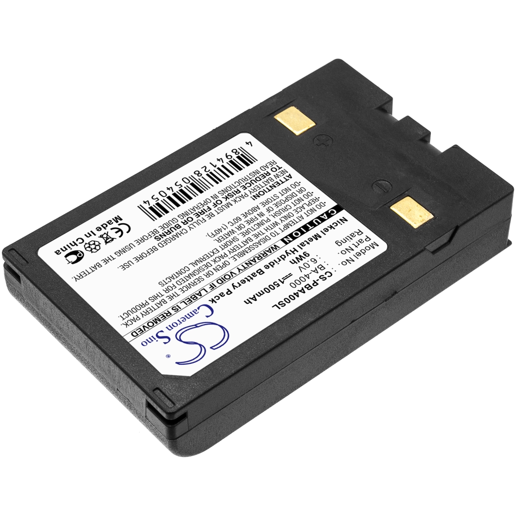 Batéria notebooku Brother CS-PBA400SL