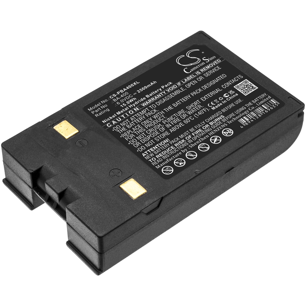 Batéria notebooku Brother CS-PBA400XL