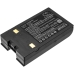 Batéria notebooku Brother CS-PBA400XL