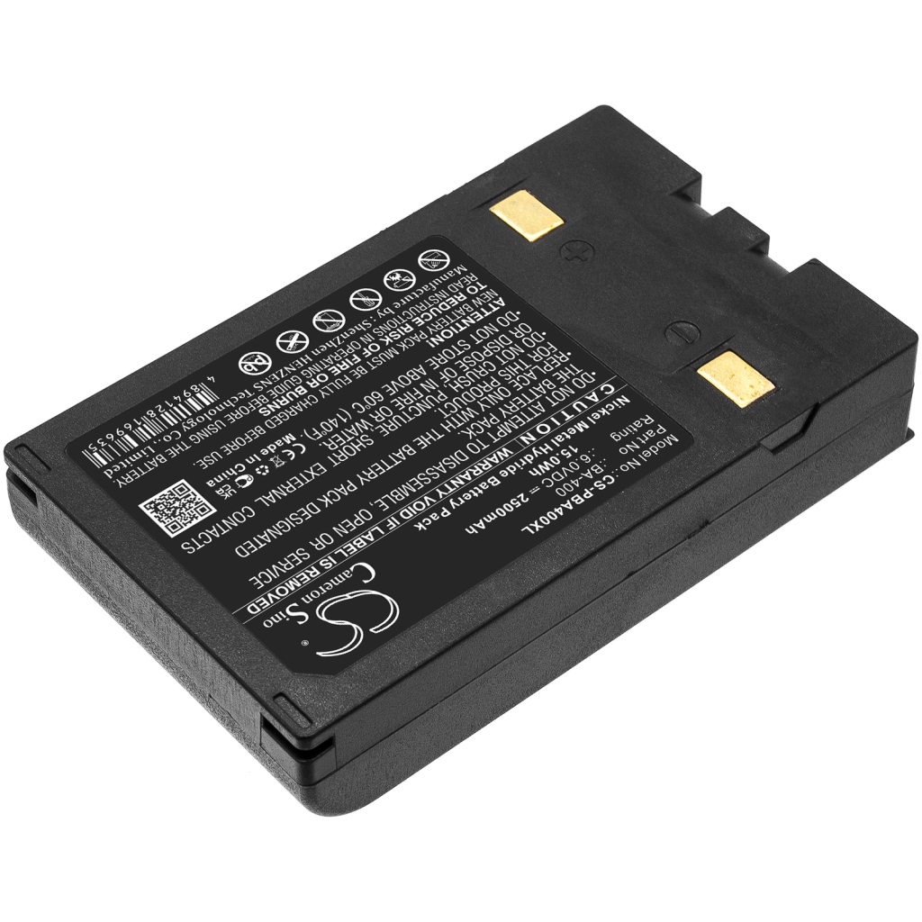 Batéria notebooku Brother CS-PBA400XL