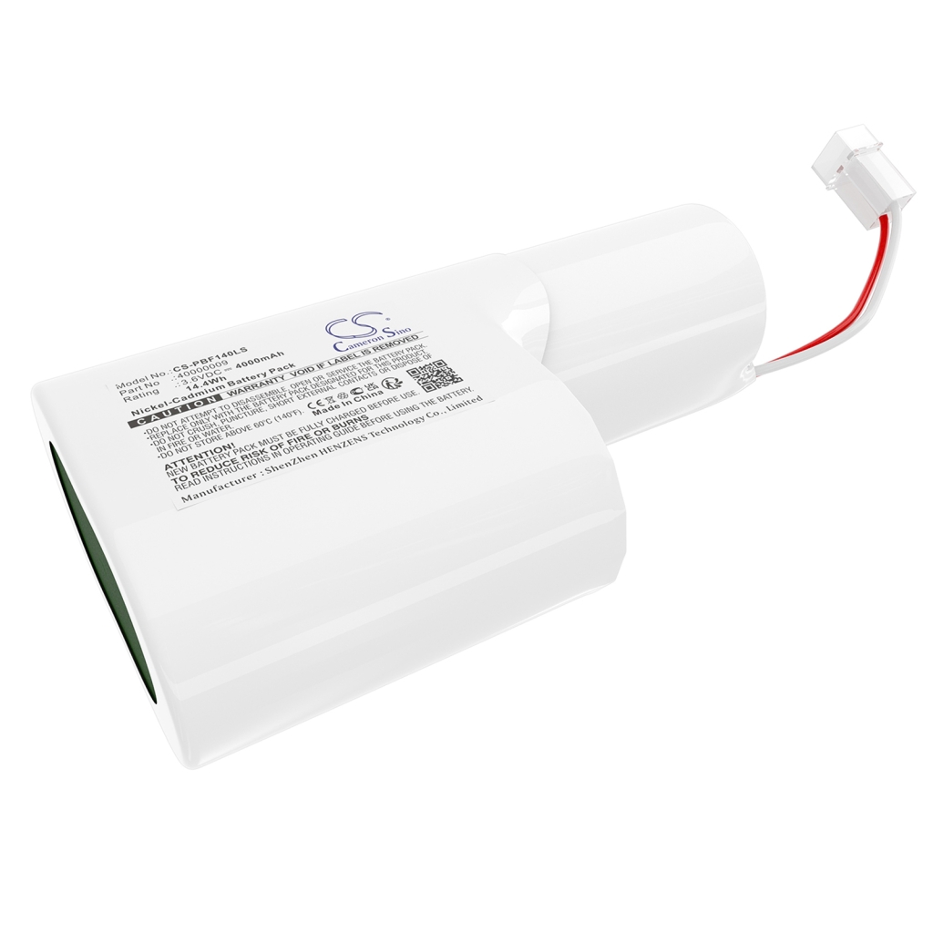 Batéria pre domáce bezpečnostné kamery Philips CS-PBF140LS
