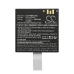 Batéria kompatibilné s Patroleyes CS-PBM610MC