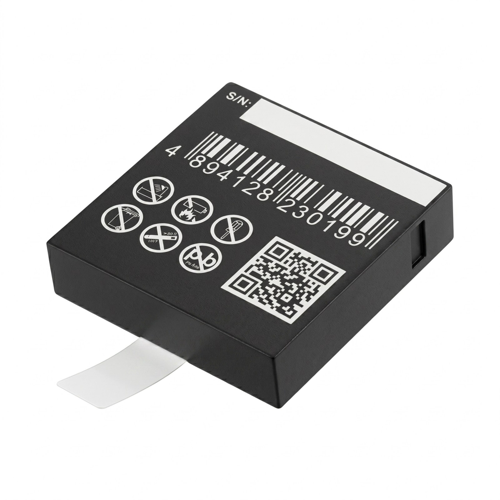 Batéria kompatibilné s Patroleyes CS-PBM610MC