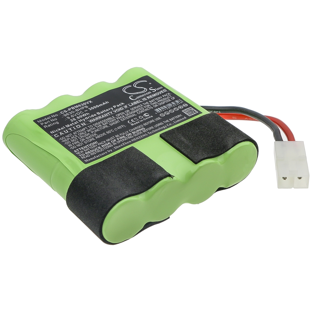 Batérie do vysávača Water tech CS-PBM630VX