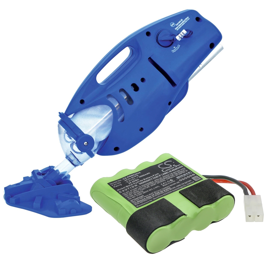 Batérie do vysávača Water tech CS-PBM630VX